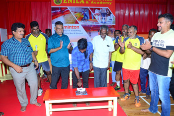 demo